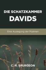 Spurgeons Schatzkammer Davids – Bestpreis