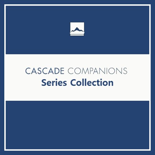 Cascade Companion Series (26 vols.)