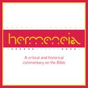 Hermeneia: A Critical and Historical Commentary on the Bible | HERM (58 vols.)