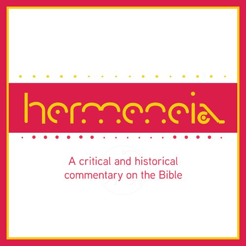 Hermeneia: A Critical and Historical Commentary on the Bible | HERM (58 vols.)