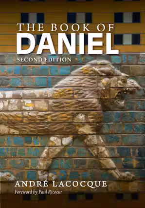 The Book of Daniel, 2nd ed.