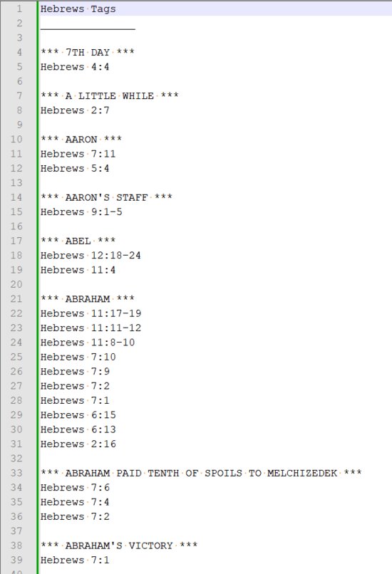 Python Script Conversion