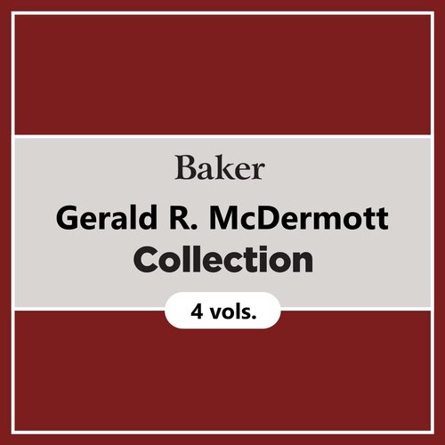 Baker Gerald R. McDermott Collection (4 vols.)