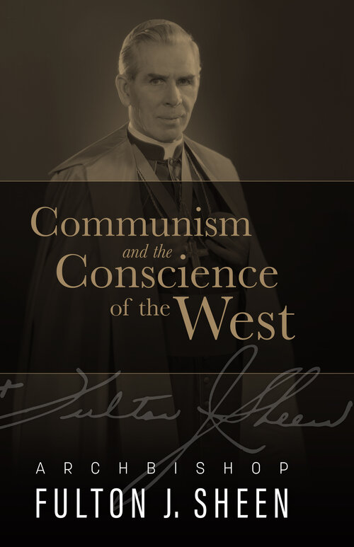 Communism and the Conscience of the West