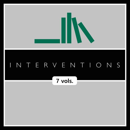 Eerdmans' Interventions Series (7 vols.)