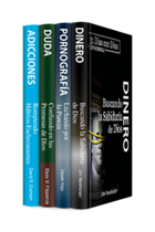 Serie Devocionales: 31 días con Dios (4 vols.)