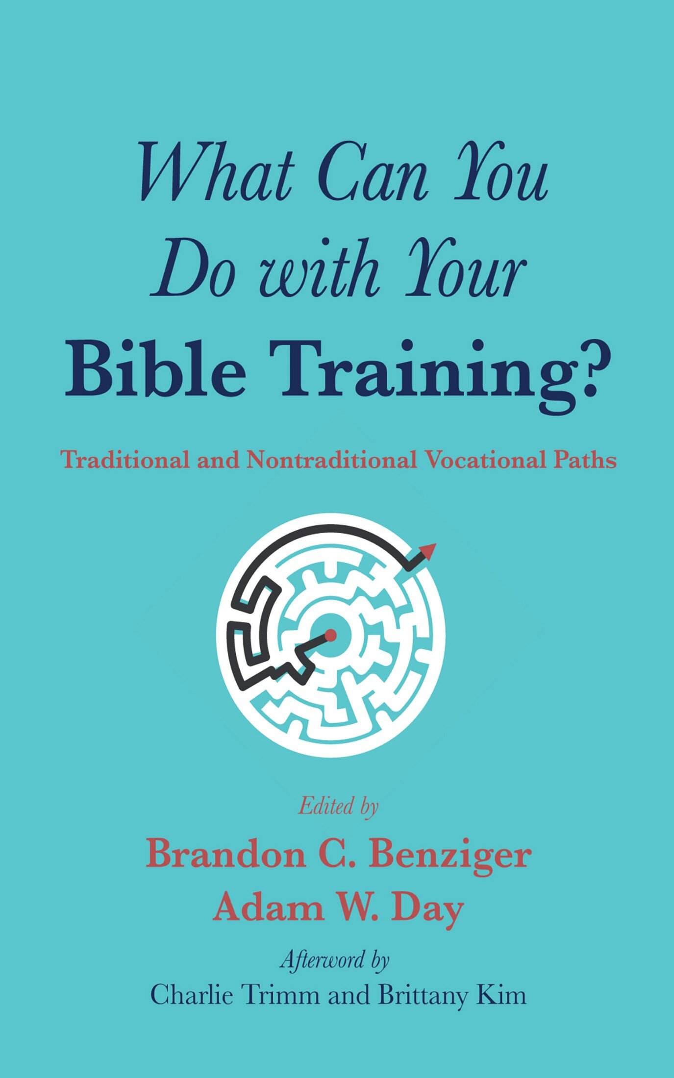 What Can You Do with Your Bible Training? Traditional and Nontraditional Vocational Paths