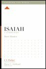 Knowing the Bible: Isaiah: A 12-Week Study