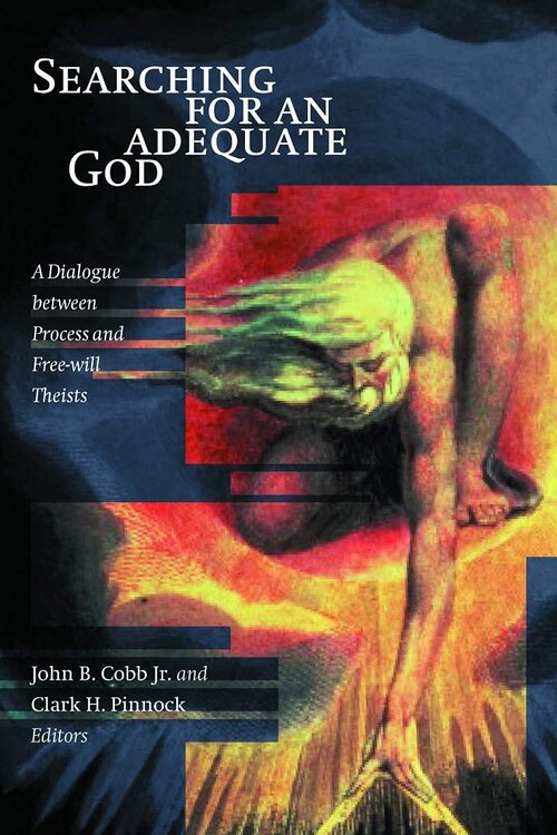 Searching for an Adequate God: A Dialogue between Process and Free Will Theists
