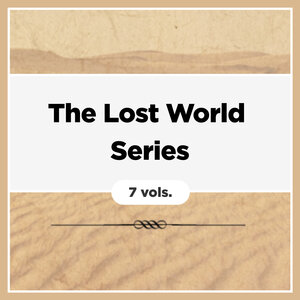 The Lost World Series (7 vols.)