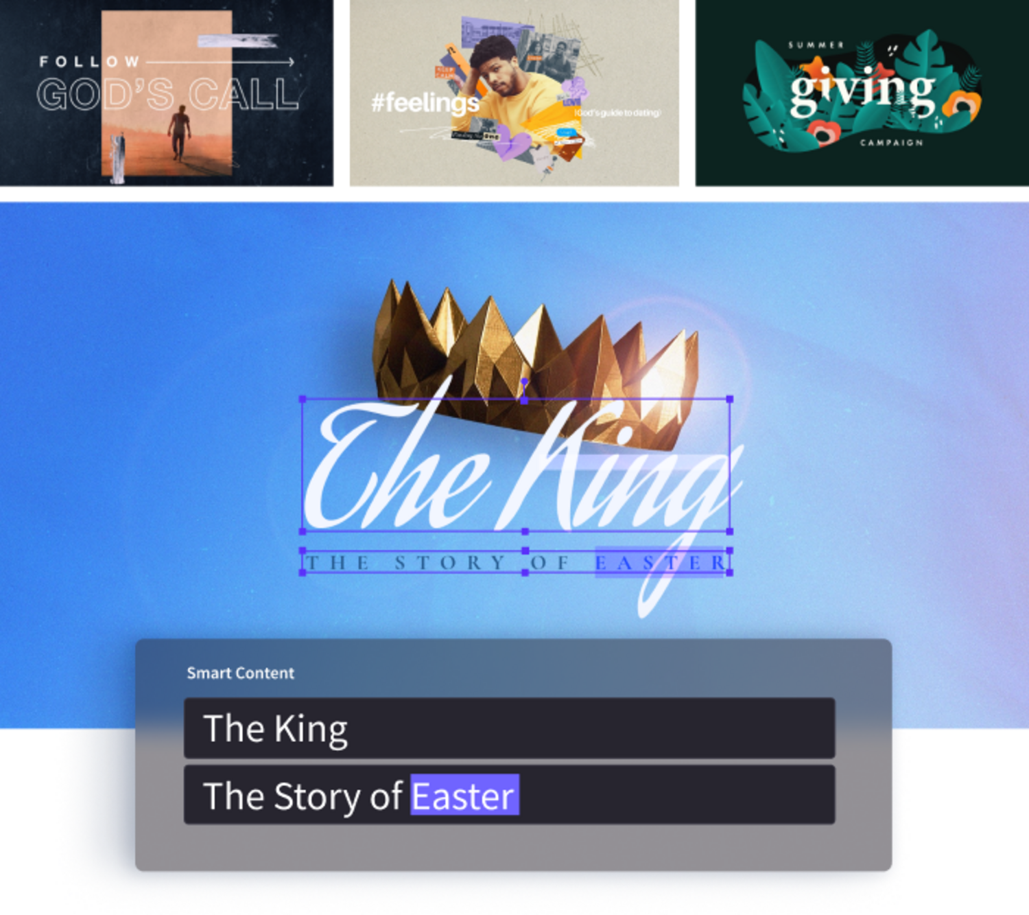 Pro media illustration