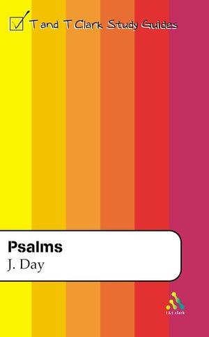Psalms (T&T Clark Study Guides)
