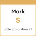 Mark Bible Exploration Kit, S