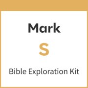 Mark Bible Exploration Kit, S