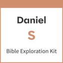 Daniel Bible Exploration Kit, S