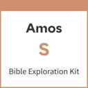 Amos Bible Exploration Kit, S