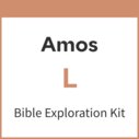 Amos Bible Exploration Kit, L