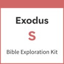Exodus Bible Exploration Kit, S