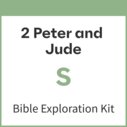 2 Peter and Jude Bible Exploration Kit, S