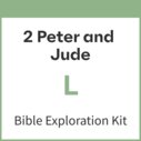2 Peter and Jude Bible Exploration Kit, L