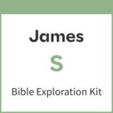 James Bible Exploration Kit, S