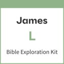 James Bible Exploration Kit, L