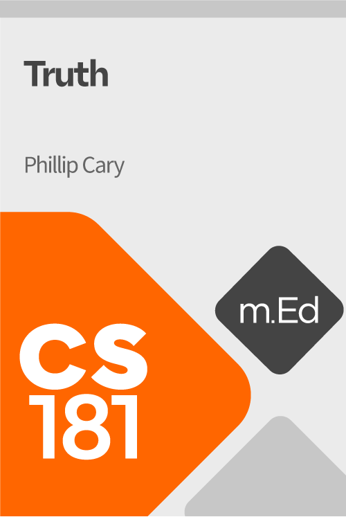 Mobile Ed: CS181 Truth (1 hour course)