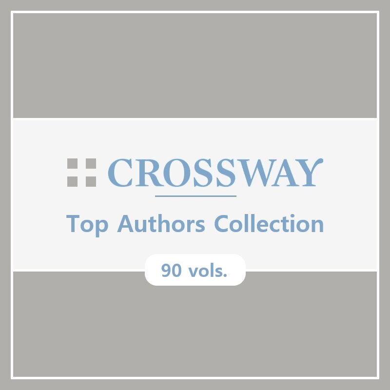 Crossway Top Author Collection (90 vols.)