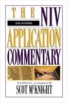 Galatians (NIV Application Commentary | NIVAC)