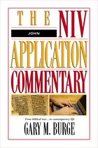 John (NIV Application Commentary | NIVAC)