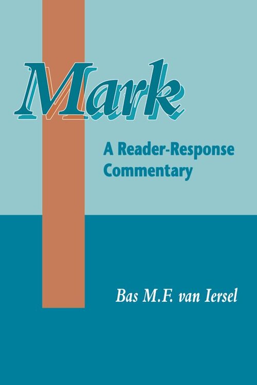 Mark: A Reader-Response Commentary