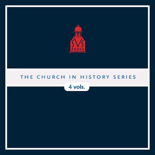 The Church in History Series (4 vols.)