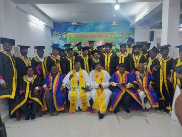 RMI, Prabhudas