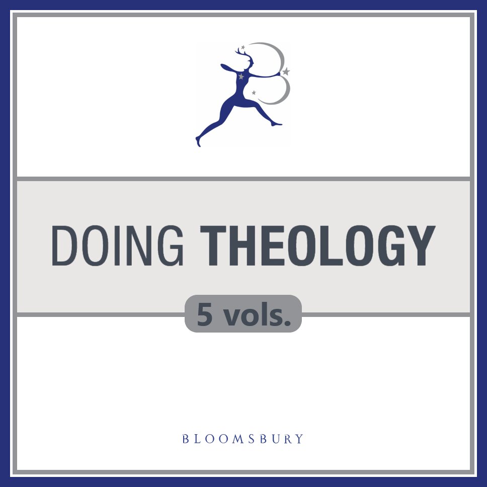 Doing Theology Series (5 vols.)