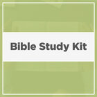 Bible Study Kit (6 Resources)