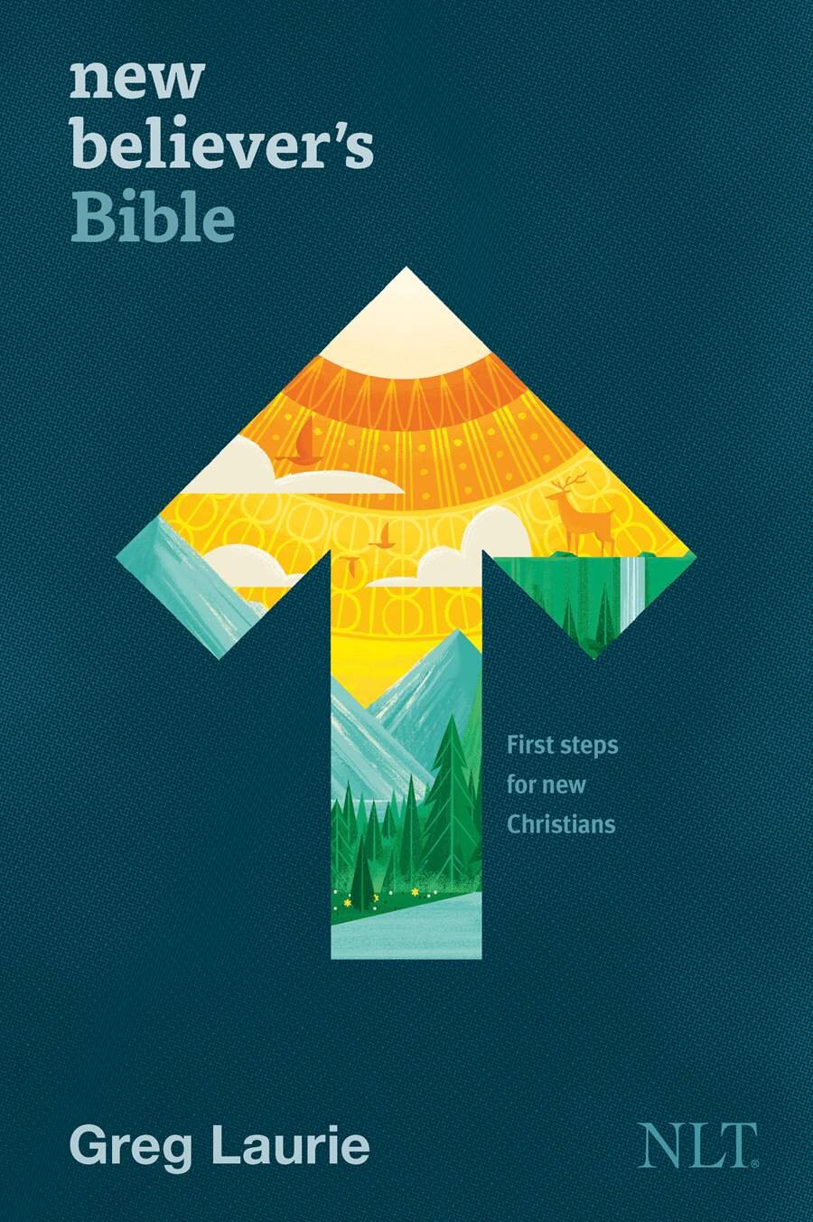 New Believers Bible Notes