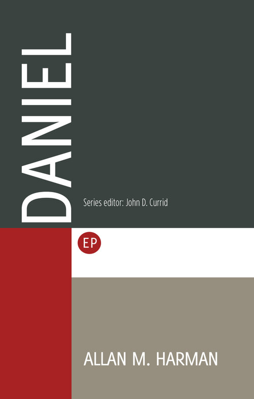 Daniel (Evangelical Press Study Commentary | EPSC)