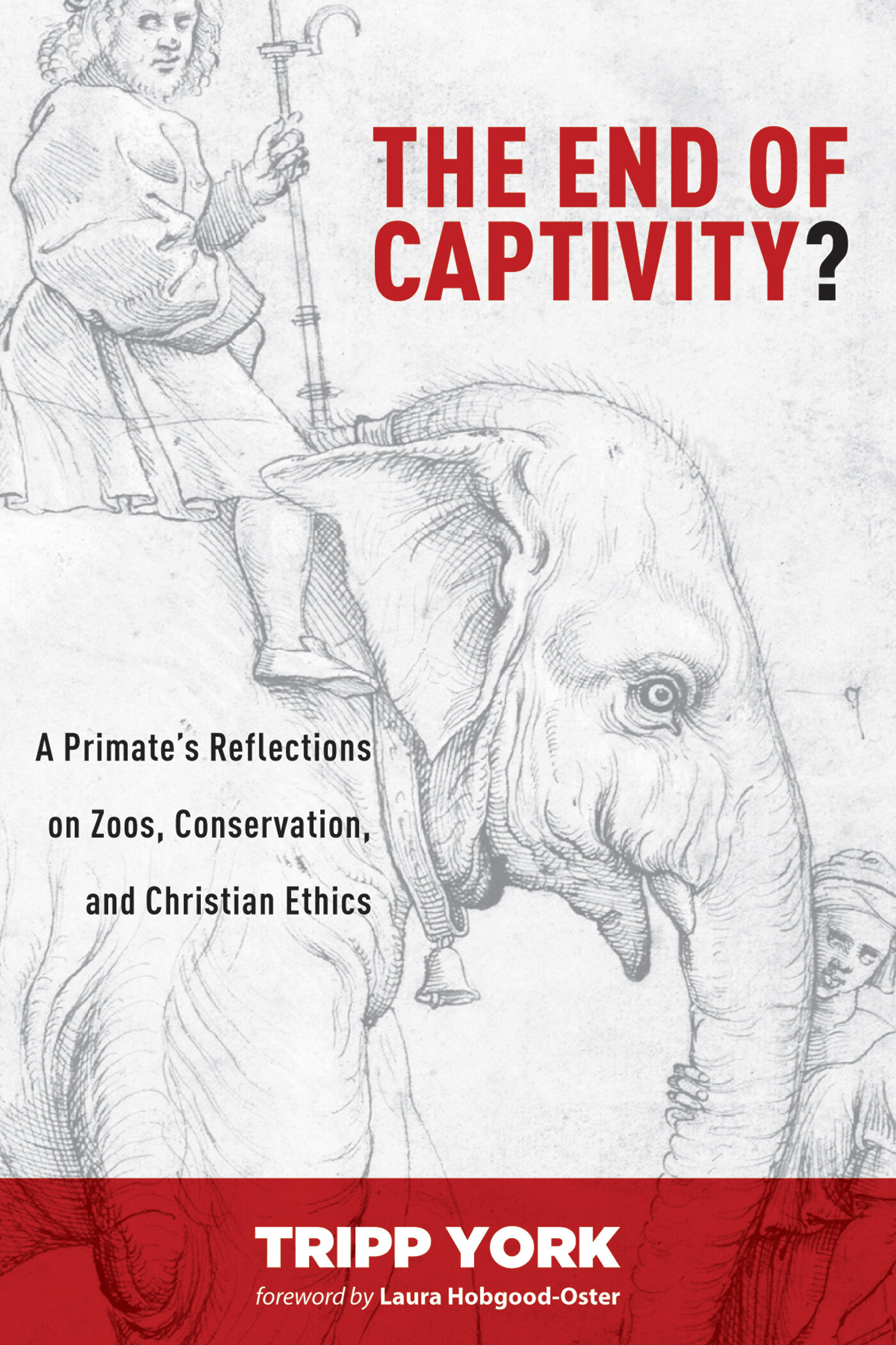 The End of Captivity? A Primate’s Reflections on Zoos, Conservation, and Christian Ethics