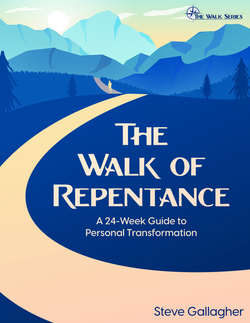 The Walk of Repentance