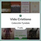 Vida Cristiana - Colección Tyndale (7 vols.)