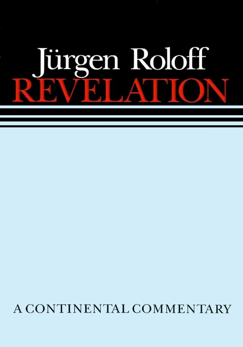 Revelation (Continental Commentary | CC)