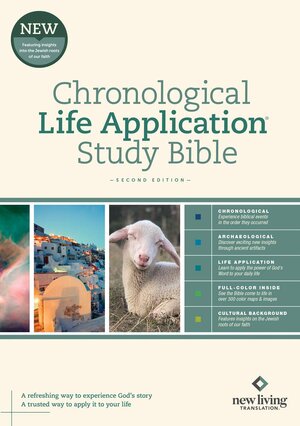 Chronological Life Application Study Bible Notes