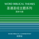 圣道圣经主题系列（简体）Word Biblical Themes Collections（Simplified Chinese）