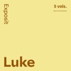 Luke Commentaries: Exposit (5 vols.)