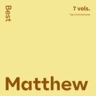 Best Matthew Commentaries (7 vols.)