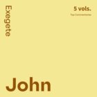 John Commentaries: Exegete (5 vols.)