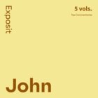 John Commentaries: Exposit (5 vols.)