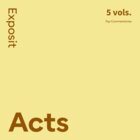 Acts Commentaries: Exposit (5 vols.)