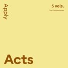 Acts Commentaries: Apply (5 vols.)