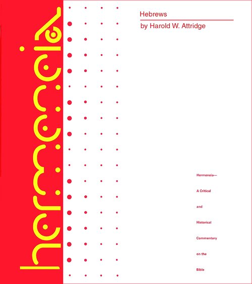 Hebrews (Hermeneia | Herm)